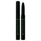 L'Oréal Paris Le Shadow Stick Les Smokeys Eyeshadow Stick Shade 270 Twilight Émeraude