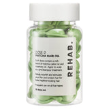 Sainsburys Rehab Dose 0 Matcha Scalp Oil 30 x 1ml- Buy online at McGrocer
