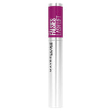 Maybelline Falsies Lash Lift black mascara (British brand)