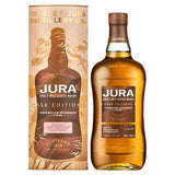 Sainsburys Jura Single Malt Whisky Bourbon Cask 70cl- Buy online at McGrocer