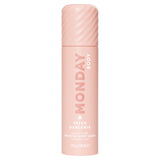 Sainsburys Monday Haircare Fresh Gardenia Moisture Whipped Body Wash 265ml- Buy online at McGrocer