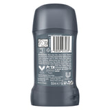 Dove Men+Care antiperspirant stick 50ml, UK version