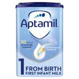 Aptamil 1 First Infant Milk powder 800g, imported from the UK
