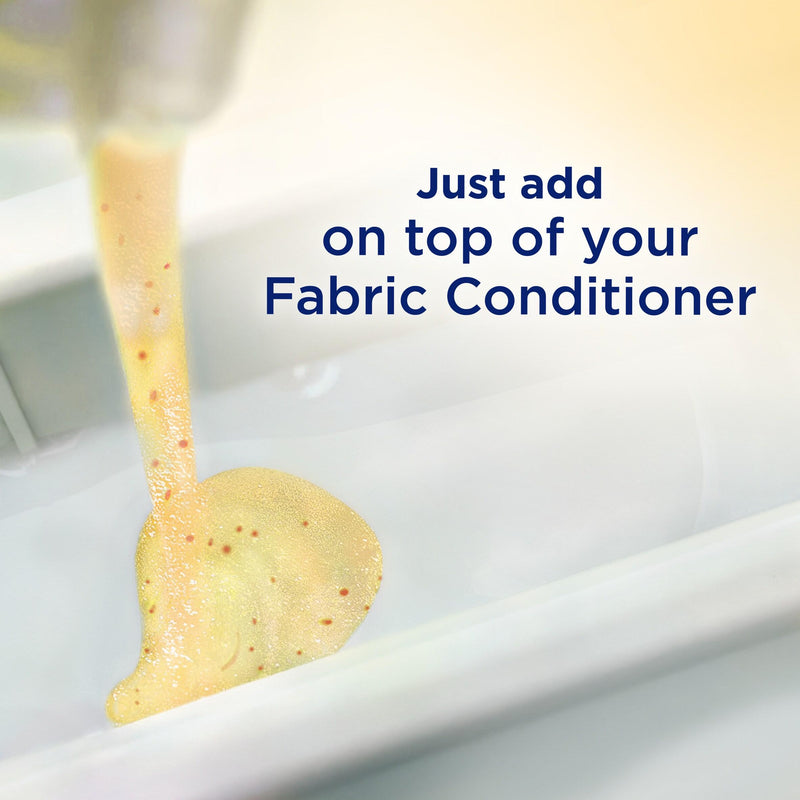 Comfort Fresh Scent Booster Sunshiny Days 736ml - British product