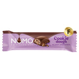Sainsburys NOMO Cookie Dough Bar Chocolate Snack Bar 33g- Buy online at McGrocer