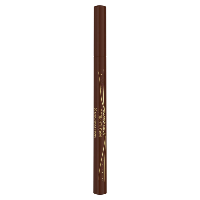 Max Factor Micromarker brow pen Brunett 1.1ml - British product