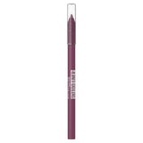 Maybelline Tattoo Liner Gel Pencil Burgundy Bliss, imported from the UK