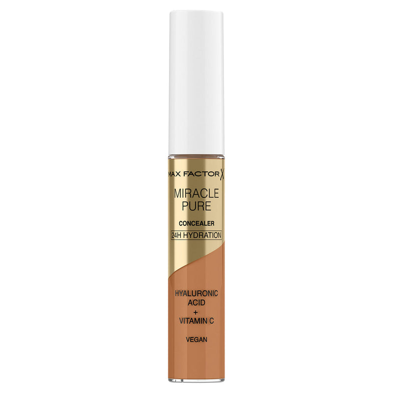 Max Factor Miracle Pure concealer shade 07 - British product