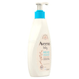 Aveeno Baby Daily Care Moisturising Lotion 250ml, imported from the UK