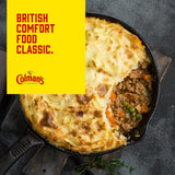 Colman's shepherd's pie recipe mix 50g, imported from the UK