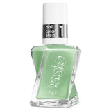 Essie Gel Couture Nail Polish Bling It - British product
