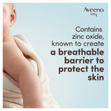 Aveeno Daily Care baby nappy cream 100ml, UK version