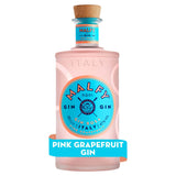 Sainsburys Malfy Rosa Pink Grapefruit Flavoured Gin 70cl- Buy online at McGrocer