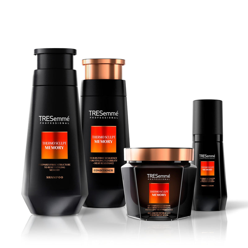 TRESemmé Thermo Sculpt Memory Conditioner 300ml - British product
