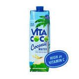 Sainsburys Vita Coco Original Coconut Water 1L- Buy online at McGrocer