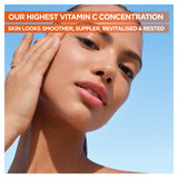 Garnier Anti Dark Spot Night Serum Vitamin C 30ml - British product