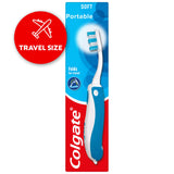 Sainsburys Colgate Portable Travel Soft Toothbrush- Buy online at McGrocer