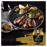 Maille wholegrain mustard 210g, imported from the UK