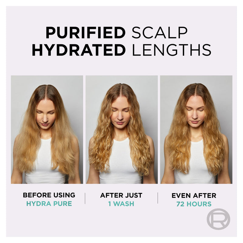 L'Oreal Paris Hydra Pure conditioner 200ml (British brand)