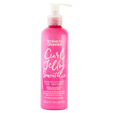 Umberto Giannini Curl Jelly Smoothie leave-in treatment 225ml - British product
