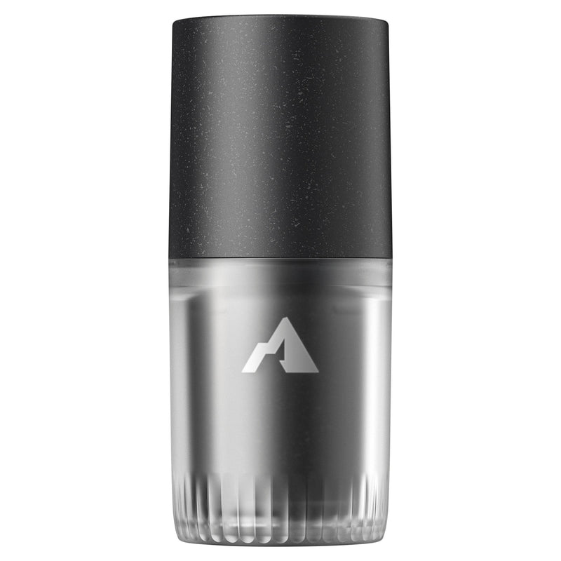 Rock Face refillable deodorant case - British product