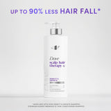 Dove Density & Growth Conditioner 400ml (British brand)