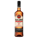 Sainsburys Bacardí Spiced Rum 1L- Buy online at McGrocer
