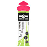 Sis Go Energy Electrolyte Raspberry Gel 60ml