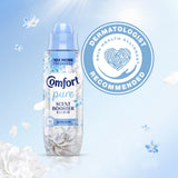 Comfort Pure Scent Booster Gently Fresh 460ml - British product