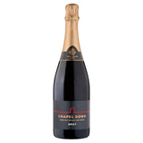 Sainsburys Chapel Down Brut English Sparkling Wine 75cl- Buy online at McGrocer