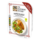 The Vegetarian Butcher Impeckable Vegan Chicken Fillet 180g (British brand)