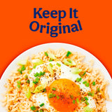 Ben's Original Egg Fried Microwave Rice 220g, UK version