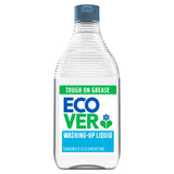 Ecover washing-up liquid Camomile & Clementine 950ml, imported from the UK