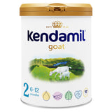 Sainsburys Kendamil Goat 2 Follow On Baby Milk 6-12 Months 800g- Buy online at McGrocer