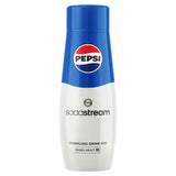 Sainsburys Pepsi Cola Syrup for SodaStream 440ml- Buy online at McGrocer