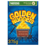 Nestle Golden Nuggets cereal 375g (British brand)