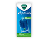 Vicks Vaporub Easy Application Relief Balm (British brand)