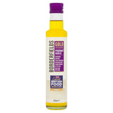 Borderfields fragrant garlic rapeseed oil 250ml (British brand)