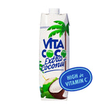 Sainsburys Vita Coco Extra Coconut Water Coconut Water Drink 1L- Buy online at McGrocer