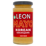 Sainsburys Leon Korean Style Gochujang Mayo 240ml- Buy online at McGrocer