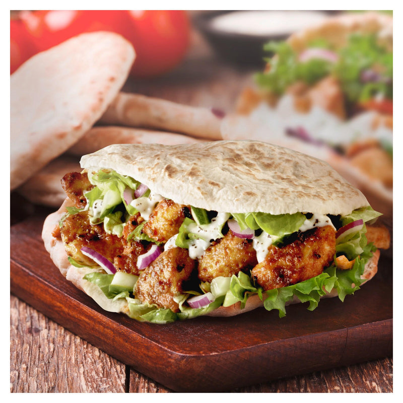 Colman's chicken kebab seasoning mix 30g - British product
