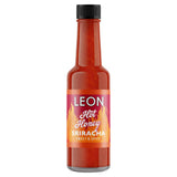 Sainsburys Leon Hot Honey Sriracha Hot Sauce 155ml- Buy online at McGrocer