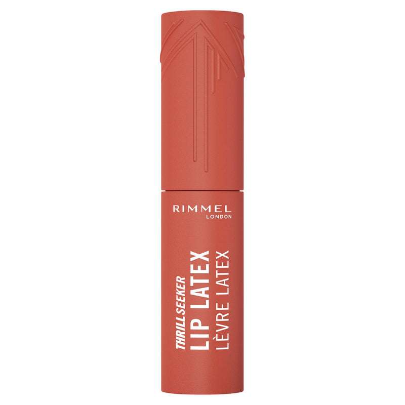 Rimmel Lip Latex 200 So Peachy (British brand)
