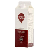Benefit prune juice with vitamins 1 Litre - British product