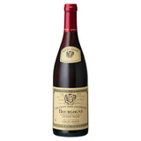 Sainsburys Louis Jadot Bourgogne Pinot Noir Red Wine 75cl- Buy online at McGrocer