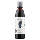 Odysea balsamic glaze sweet vinegar 250ml, imported from the UK