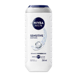 Nivea Men Sensitive Shower Gel 250ml (British brand)