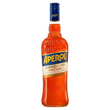 Aperol Aperitivo Italian liqueur 100cl - British product