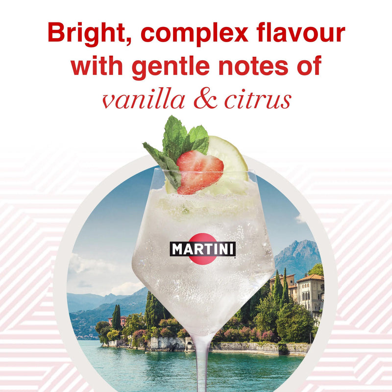 Martini Bianco vermouth 75cl, UK version