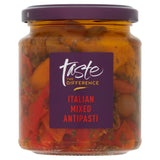 Sainsbury's Taste the Difference antipasti 280g, UK version